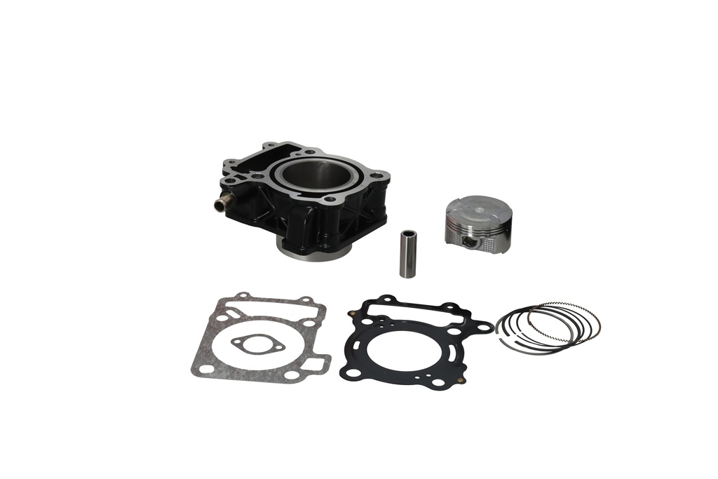 CILINDRO BAJAJ NS200 C/KIT PISTON Y JUNTA