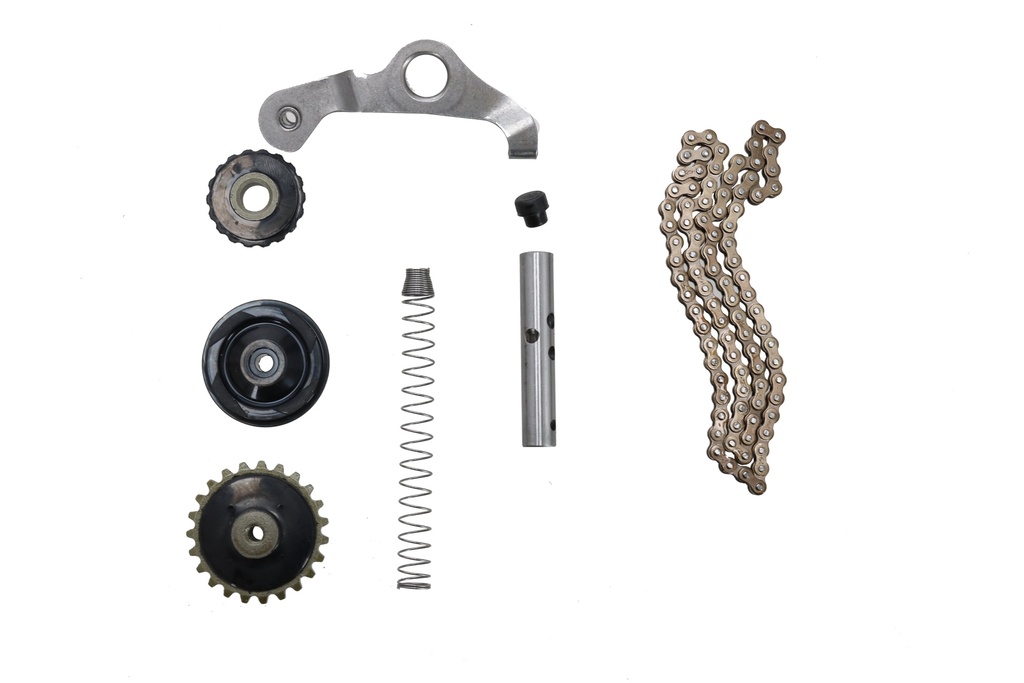 KIT DE FLAUTIN HONDA  WAVE 110S
