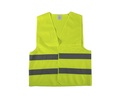 CHALECO REFLECTIVO AMARILLO FLUO XXL (120grs)