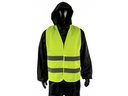 CHALECO REFLECTIVO AMARILLO FLUO XXL (120grs)