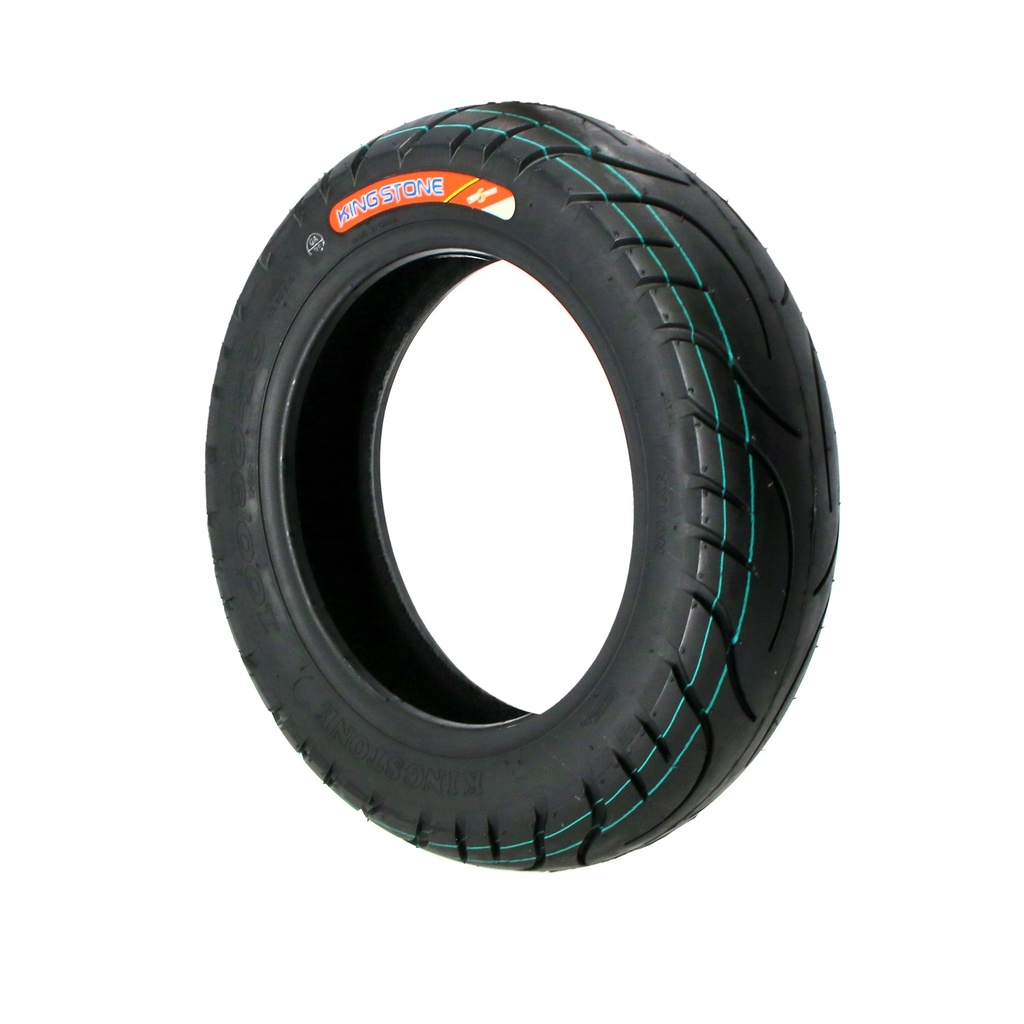 CUBIERTA KINGSTONE 100/90-10 4PR TL