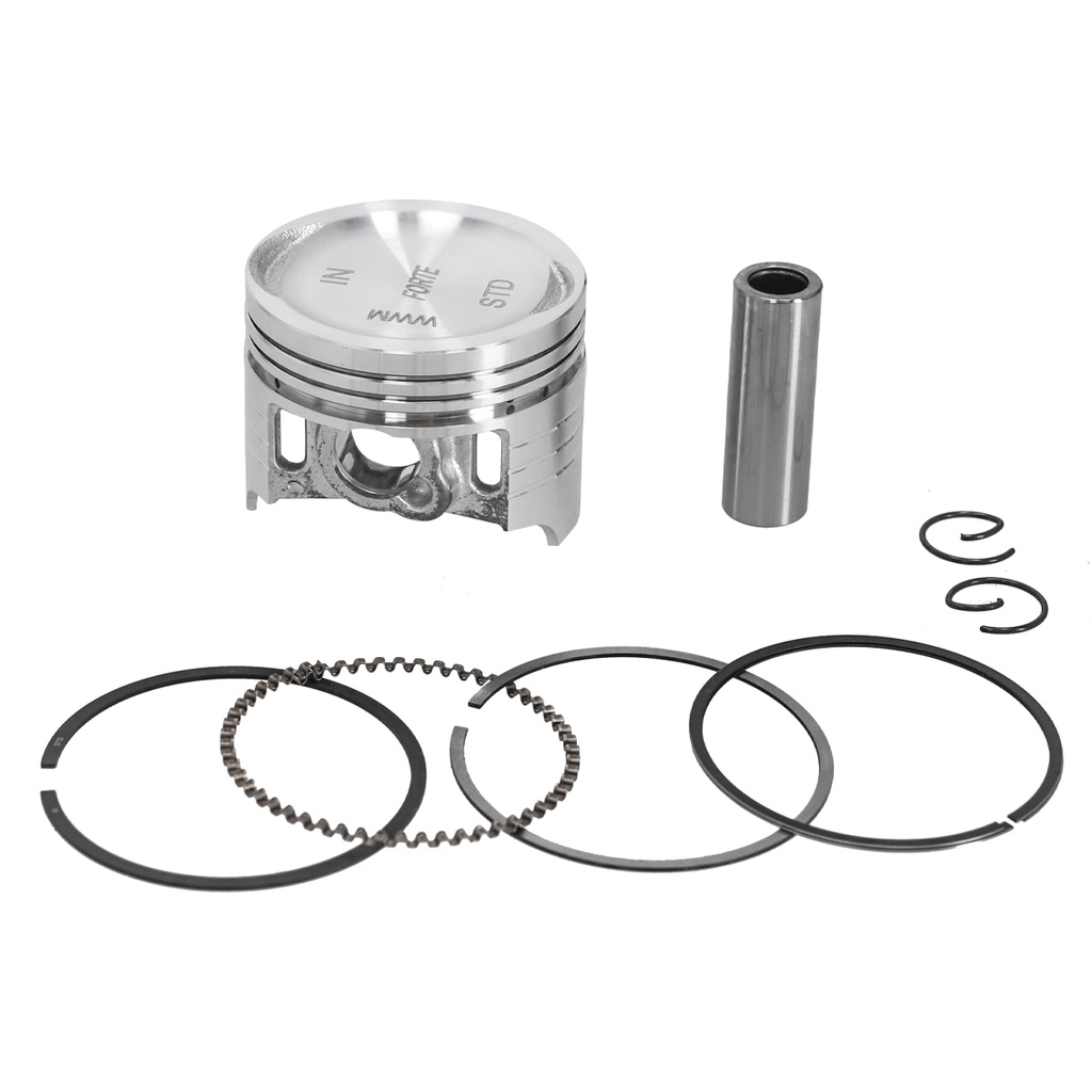 PISTON KIT HONDA WAVE 110S 0.25