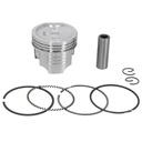 PISTON KIT HONDA WAVE 110S 0.50