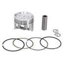 PISTON KIT HONDA WAVE 110S 0.75