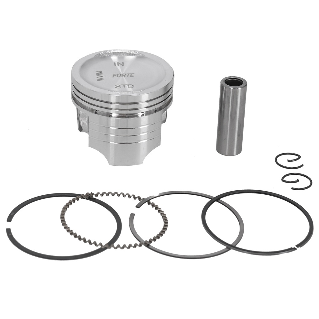 PISTON KIT HONDA WAVE 110S 0.75