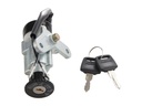 LLAVE CONTACTO YAMAHA NEW CRYPTON FORTE