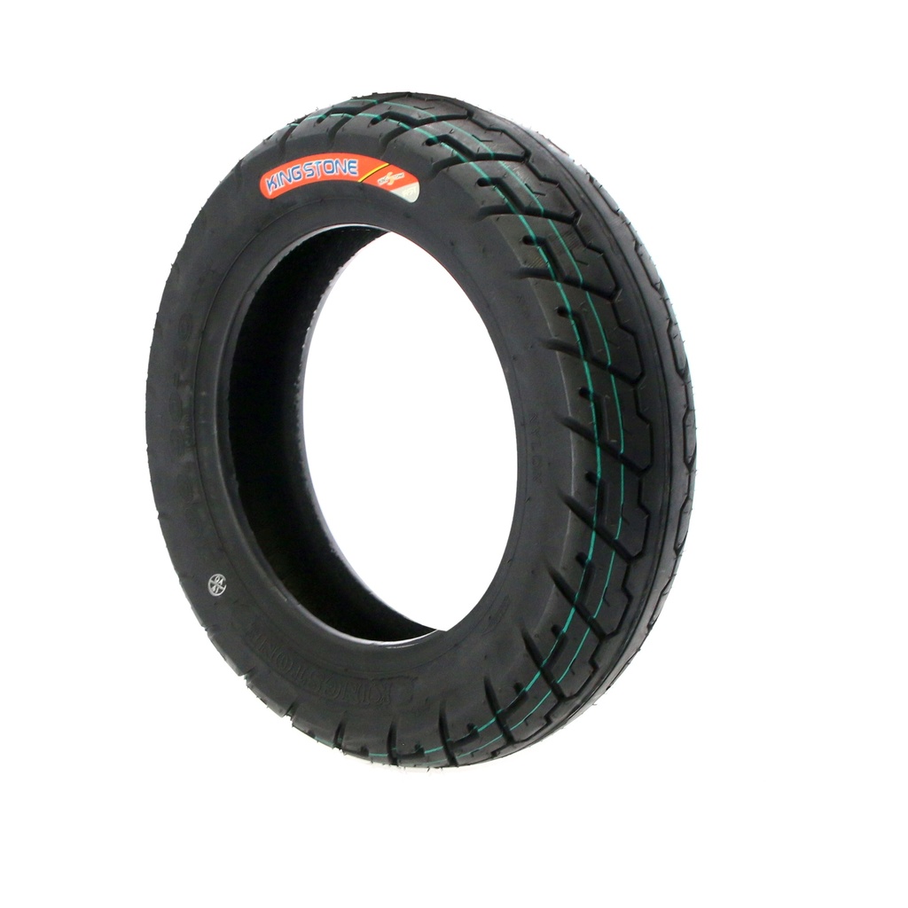 CUBIERTA KINGSTONE 100/90-10 4PR TL