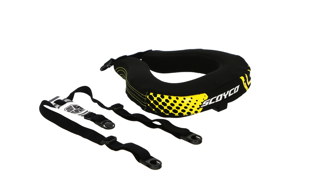 CUELLO PROTECTOR CERVICAL SCOYCO