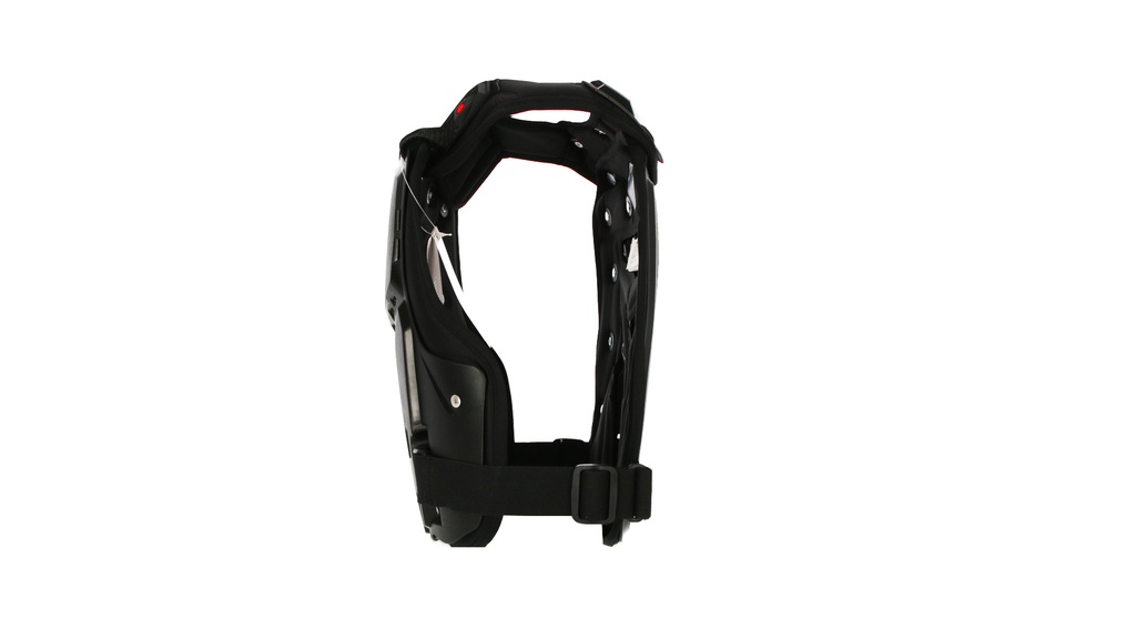 PECHERA DE PROTECCION PARA MOTOCROSS TALLE M SCOYCO NEGRO