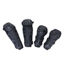 PROTECTOR DE RODILLAS Y K26H26 CODOS SCOYCO