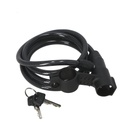 ESLINGA T/RULO 8X1200MM C/SOPORTE NEGRO FORTE