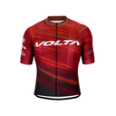 JERSEY MANGA CORTA EMBAJADOR HOMBRE RACE NARANJA TALLE L