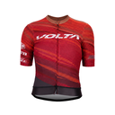 JERSEY MANGA CORTA EMBAJADOR MUJER RACE NARANJA TALLE XL