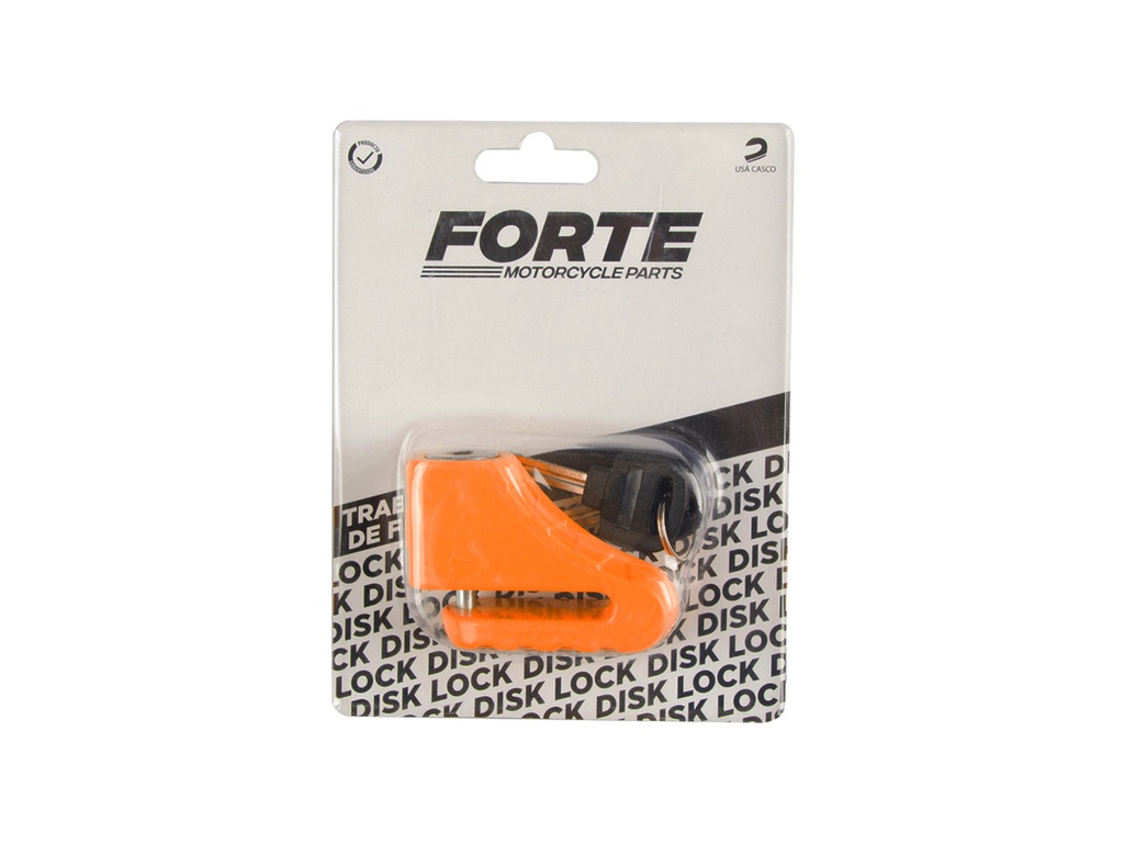 TRABA AL DISCO DE FRENO 5.5MM