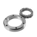 CONJUNTO BENDIX HONDA TITAN 150