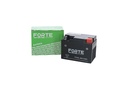 BATERIA YTX4L-BS C/GEL HONDA BIZ 100/DAX70 FORTE