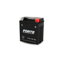 BATERIA YTX7L-BS C/GEL NX125CB250/NX250 FORTE