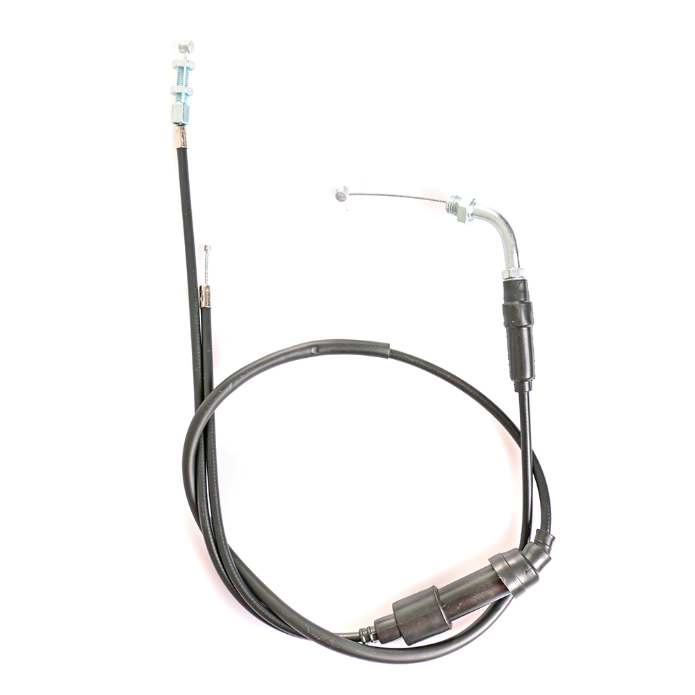 CABLE ACELERADOR HONDA TITAN 2000 C/BOMBA FORTE