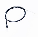 CABLE CEBADOR MOTOMEL BIT-MAX 110 FORTE