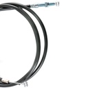 CABLE FRENO HONDA NXR 125 BROSS /XLR 125 FORTE