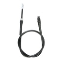 CABLE VELOCIMETRO HONDA TORNADO 250 FORTE