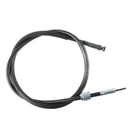 CABLE VELOCIMETRO HONDA CGTITAN2000 FRE DISCO/TRIP/SMASH12MM