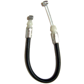 CABLE APERTURA ASIENTO HONDA BIZ GLERA SMASH FORTE