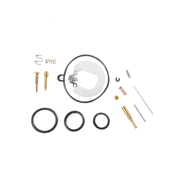KIT REPARACIÓN CARBURADOR SMASH 110