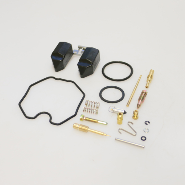 KIT DE REPARACION CARBURADOR HONDA CG125 TODAY FORTE