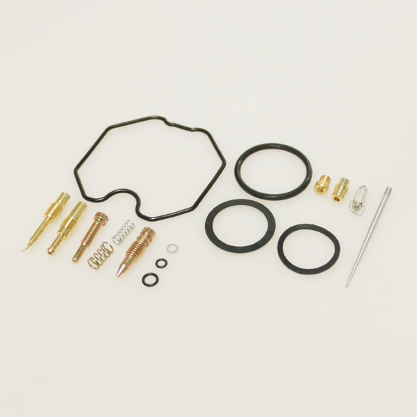 KIT DE REPARACION CARBURADOR HONDA TITAN 125 S/FLOTANTE FORTE