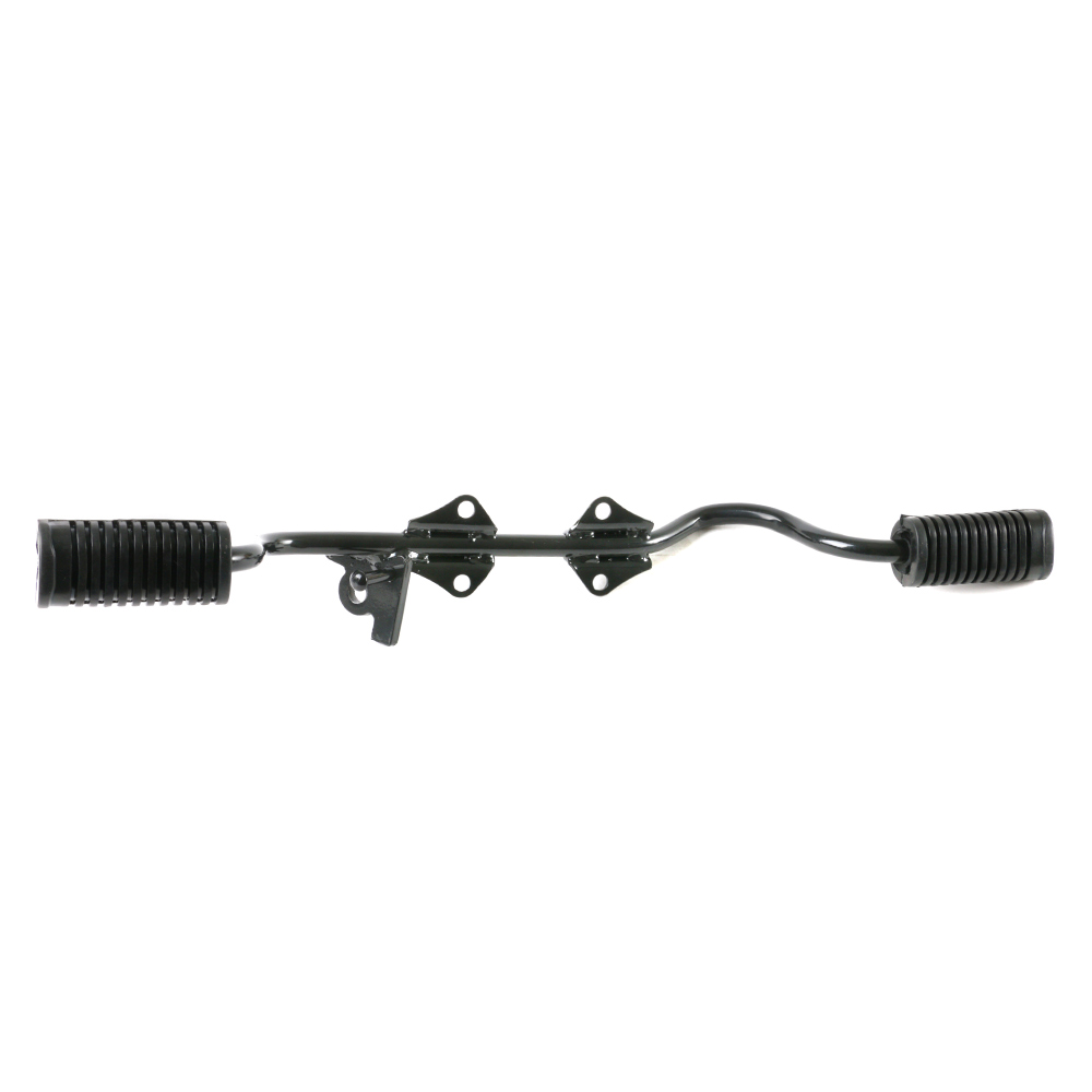 SOPORTE PEDALIN DELANTERO GILERA SMASH/BIT