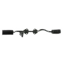 SOPORTE PEDALIN DELANTERO GILERA SMASH/BIT