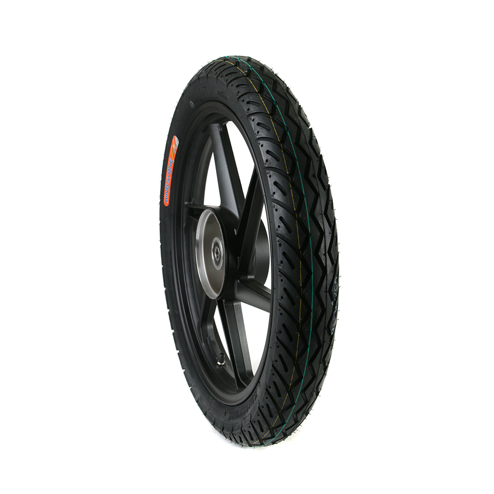 CUBIERTA KINGSTONE 90/90X18 6PR TT