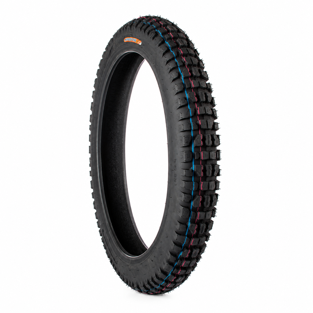 CUBIERTA KINGSTONE 275X21 4PR TT C/TACO