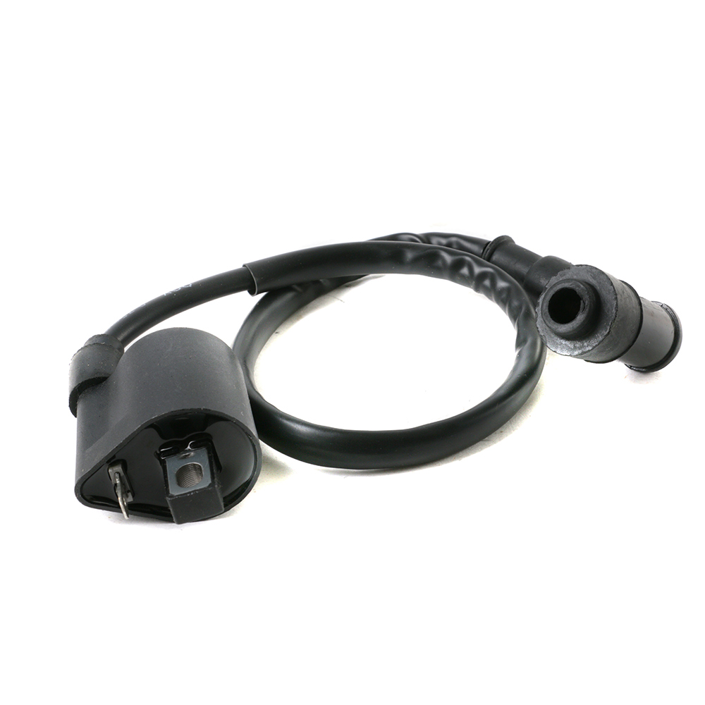 BOBINA IGNICION HONDA CG 125 TIPO UNIVERSAL C/CAPUCHON