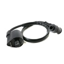 BOBINA IGNICION HONDA CG 125 TIPO UNIVERSAL C/CAPUCHON