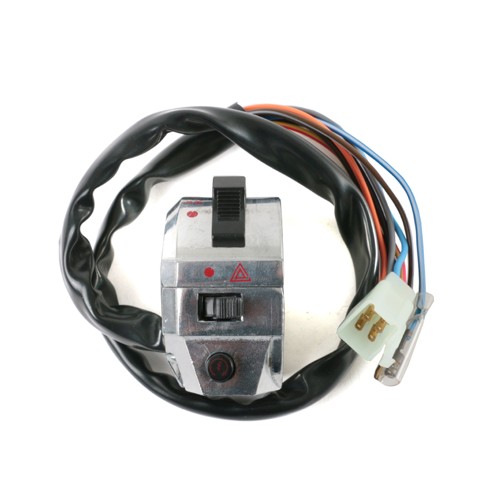 COMANDO ELECTRONICO HONDA DAX/MONDIAL DAX 110 DERECHO