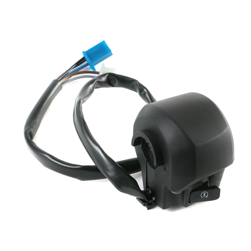 COMANDO ELECTRONICO YAMAHA YBR125 BRASIL 2005 DERECHO
