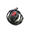 COMANDO ELECTRONICO YAMAHA FZ16 DERECHO