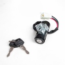 LLAVE CONTACTO GILERA SMASH