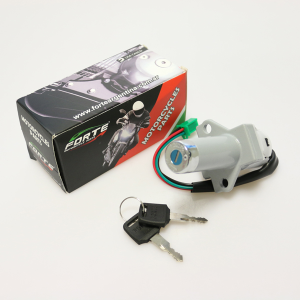 LLAVE CONTACTO MOTOMEL SKUA 150