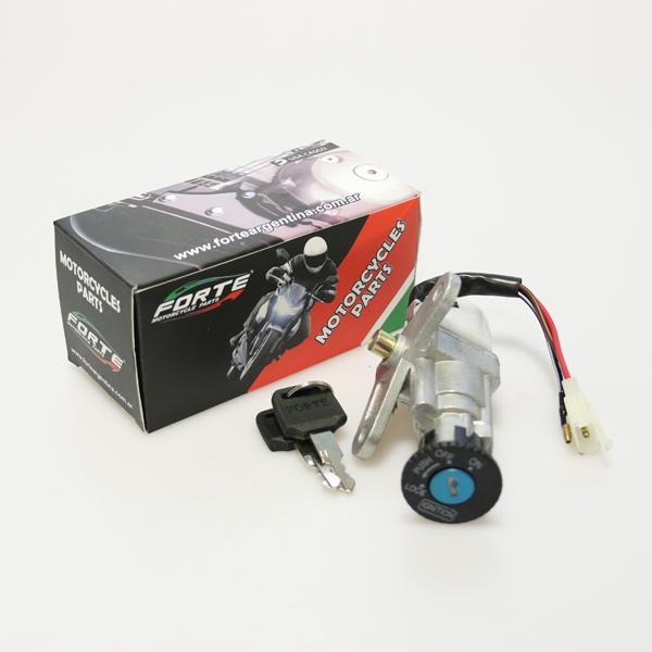 LLAVE CONTACTO YAMAHA CRYPTON