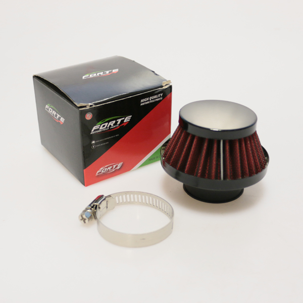 FILTRO AIRE CONICO TUNNING 49MM