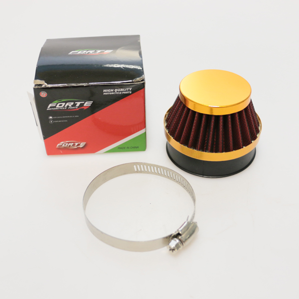 FILTRO AIRE CONICO TUNNING 60MM