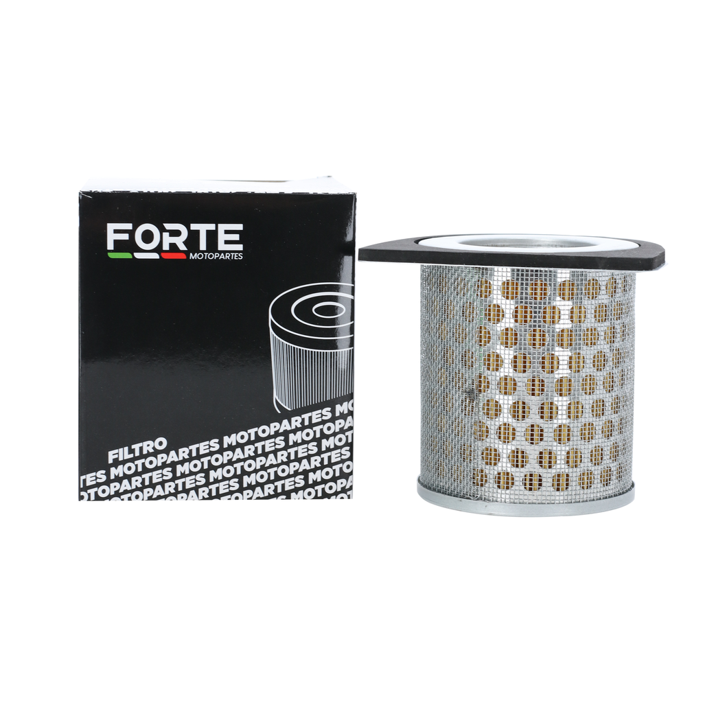 ELEMENTO FILTRO AIRE CELULOSA HONDA CBX250 TWISTER