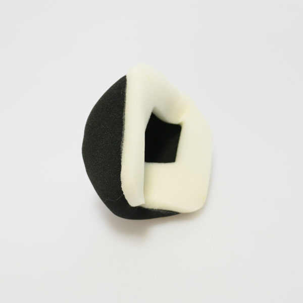ELEMENTO FILTRO AIRE YAMAHA XTZ 125 ESPUMA