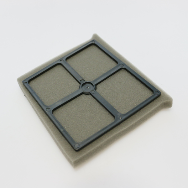 ELEMENTO FILTRO AIRE ZANELLA RX 150 ESPUMA