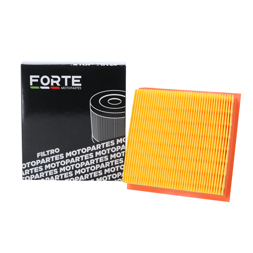 ELEMENTO FILTRO AIRE CELULOSA HONDA XR250 TORNADO