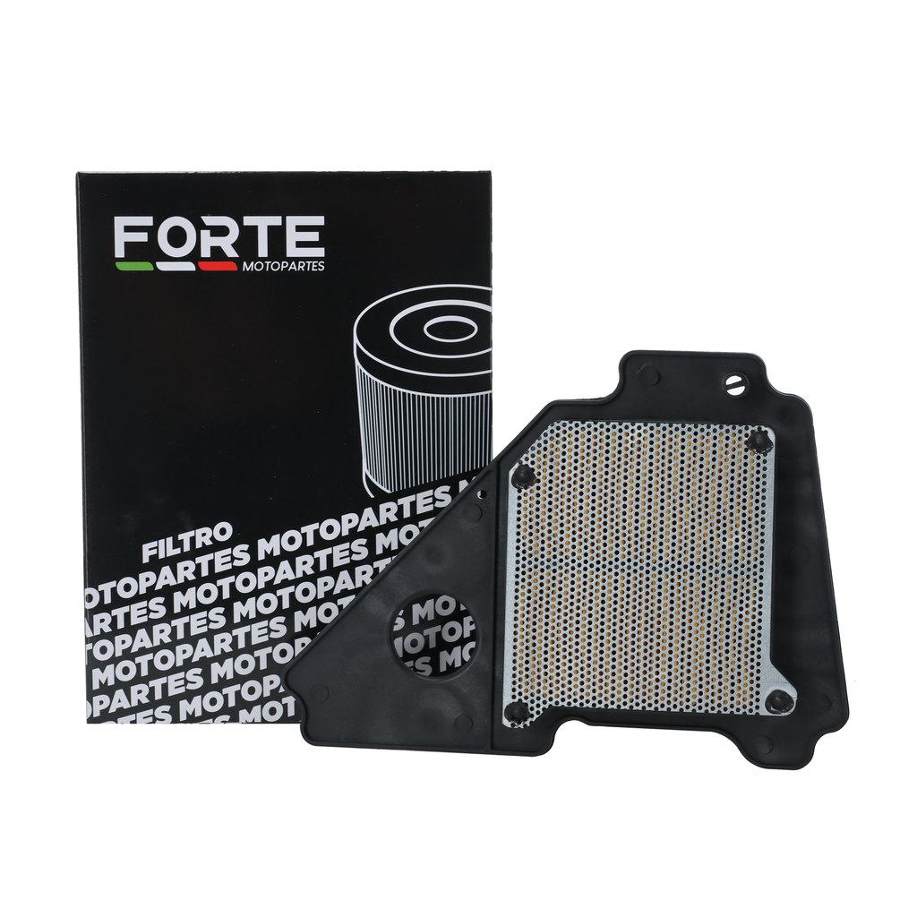 ELEMENTO FILTRO AIRE CELULOSA YAMAHA YBR 125