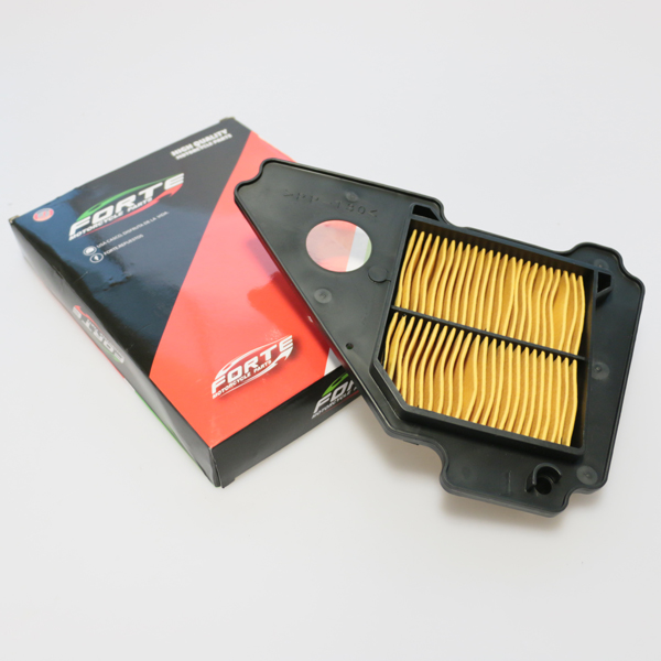 ELEMENTO FILTRO AIRE CELULOSA YAMAHA YBR 125